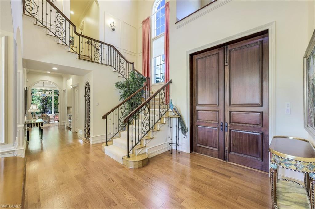 BAY COLONY SHORES - Residential