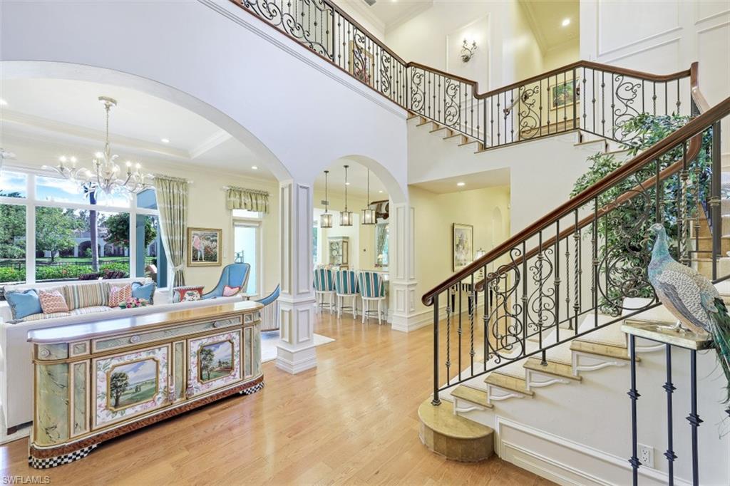 BAY COLONY SHORES - Residential