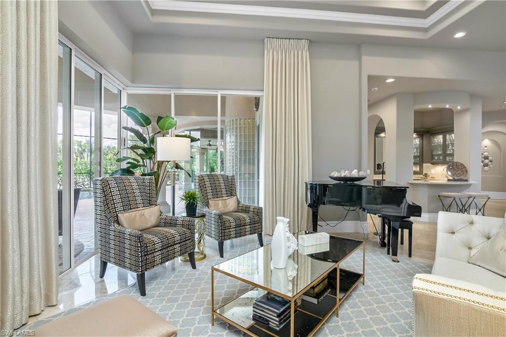 ORCHID RIDGE - Residential