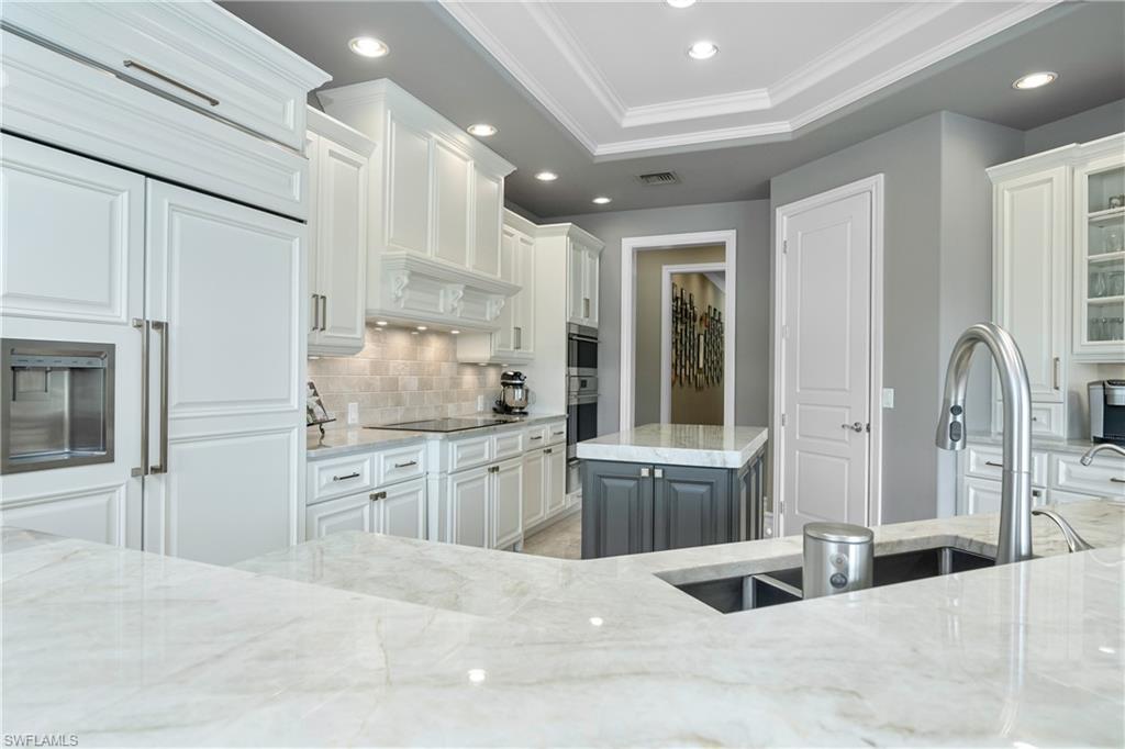 ORCHID RIDGE - Residential