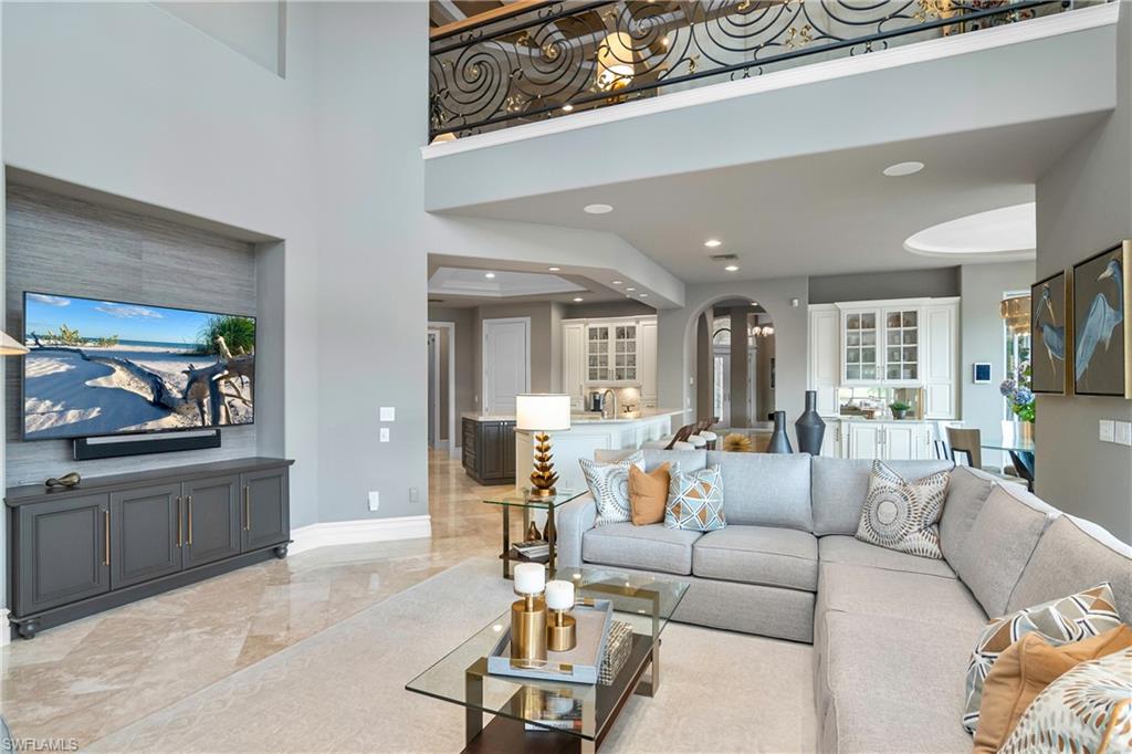 ORCHID RIDGE - Residential