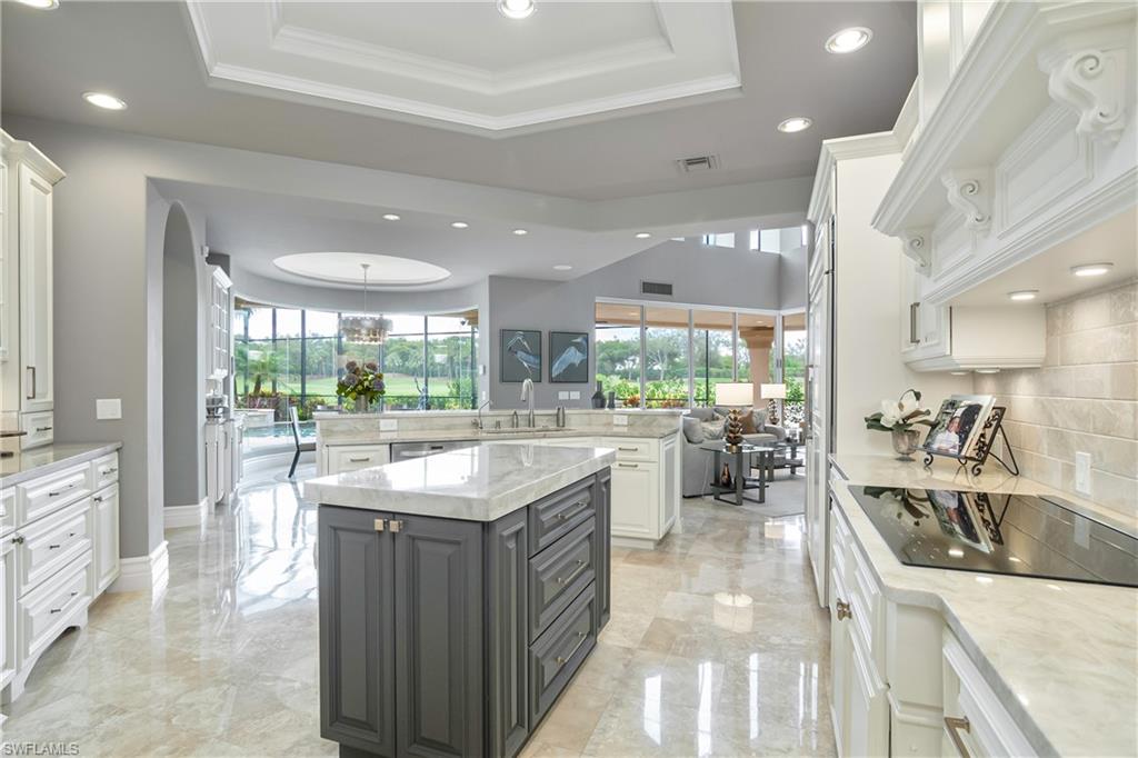 ORCHID RIDGE - Residential