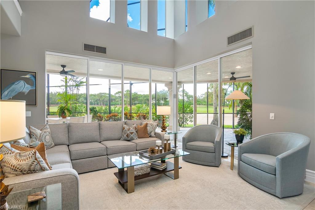 ORCHID RIDGE - Residential