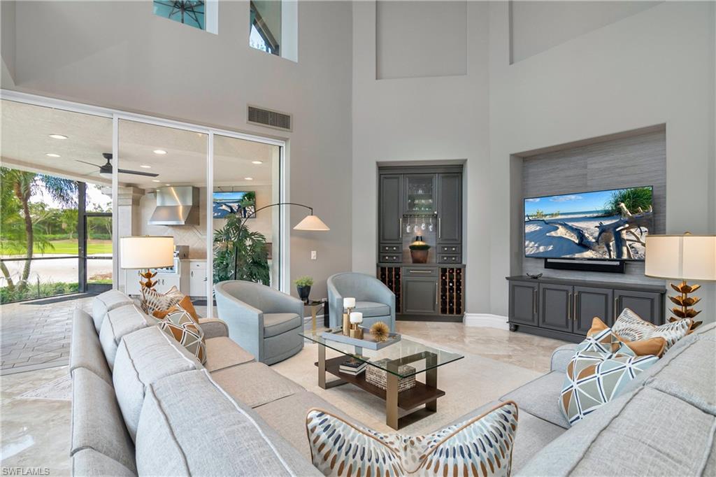 ORCHID RIDGE - Residential