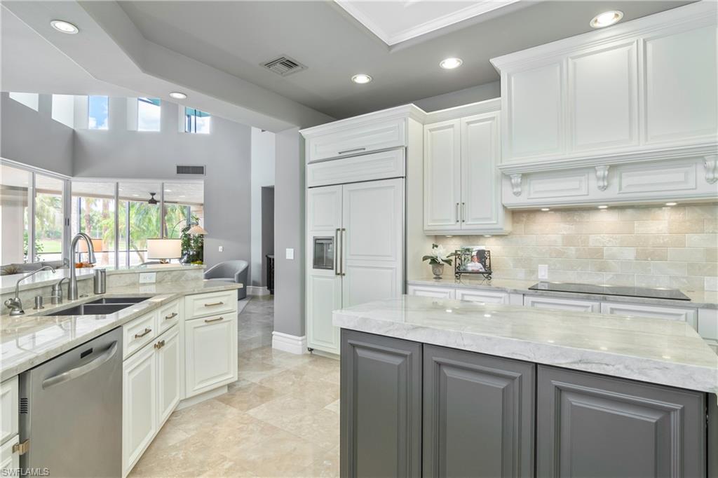 ORCHID RIDGE - Residential