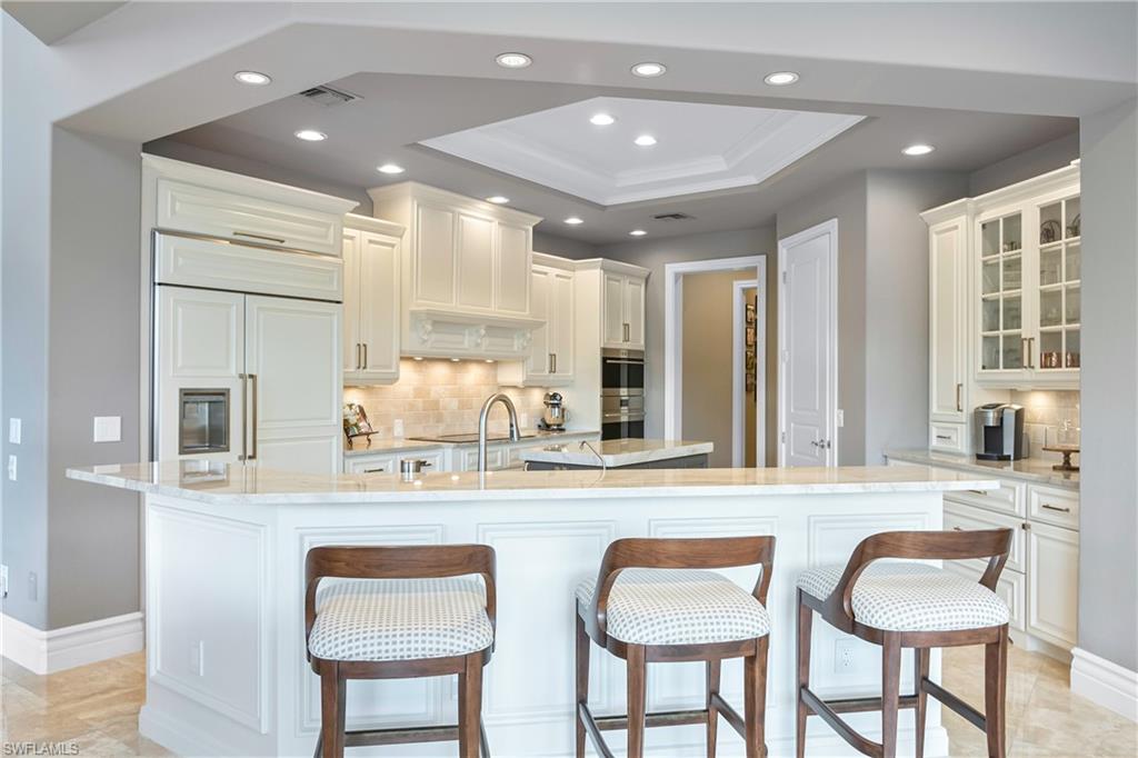 ORCHID RIDGE - Residential