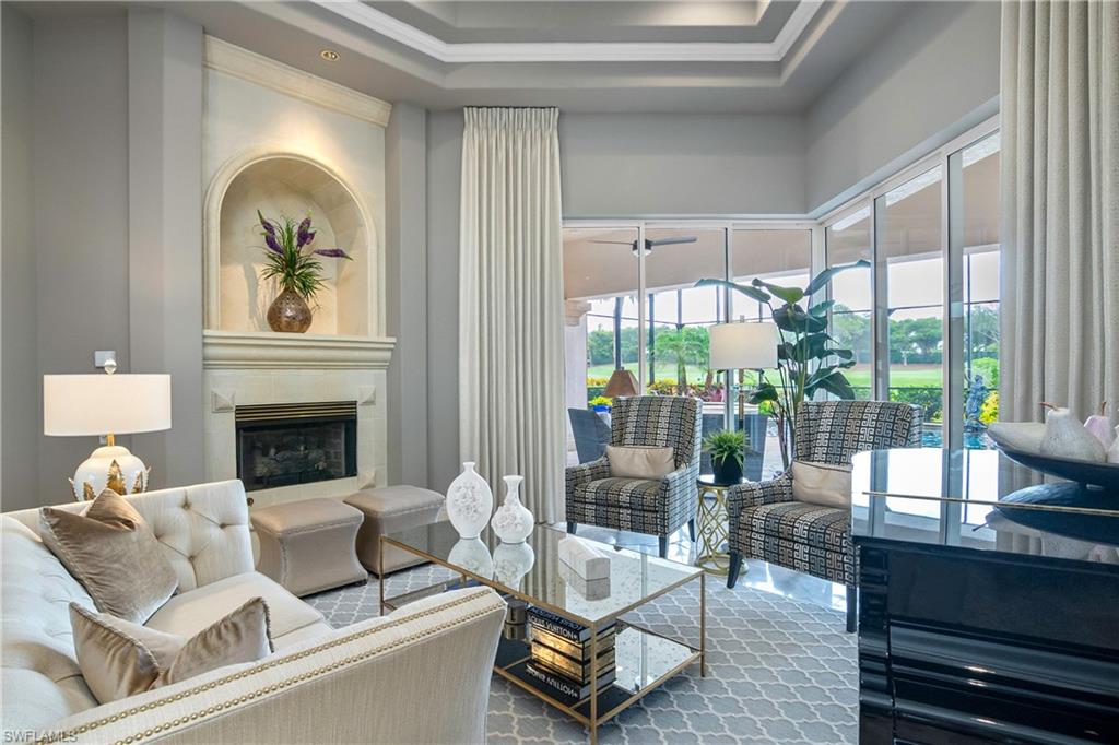 ORCHID RIDGE - Residential