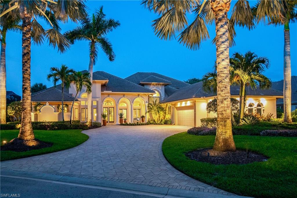 ORCHID RIDGE - Residential