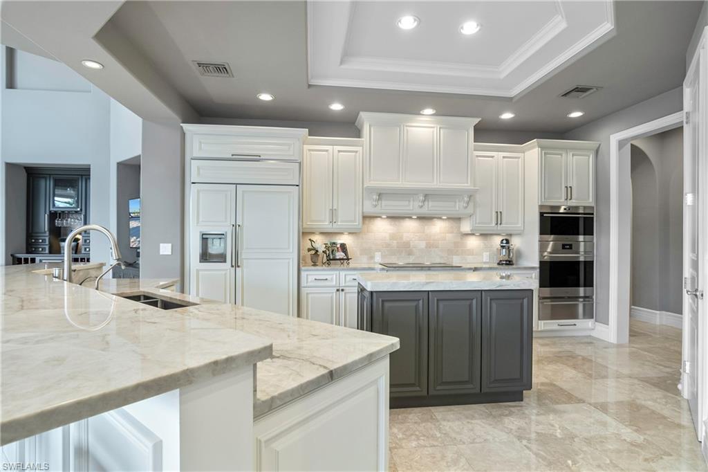 ORCHID RIDGE - Residential