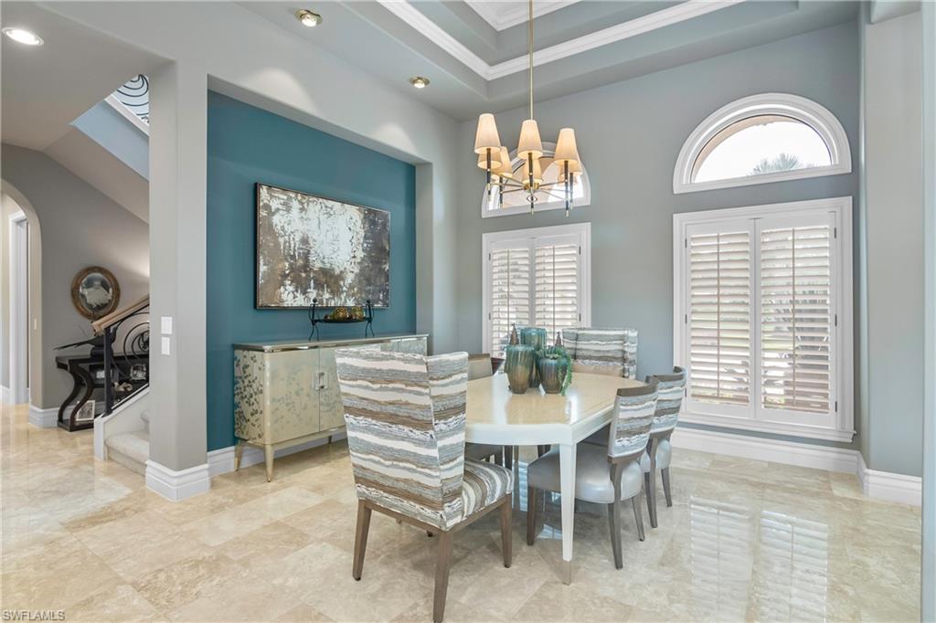 ORCHID RIDGE - Residential