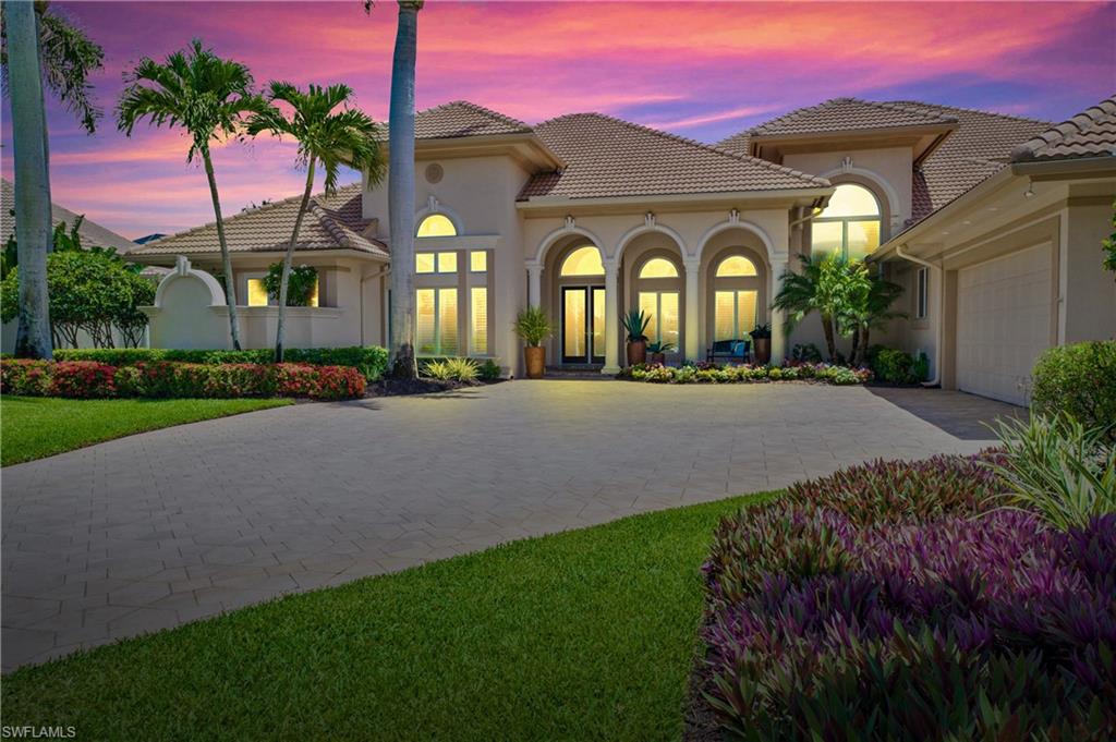 ORCHID RIDGE - Residential