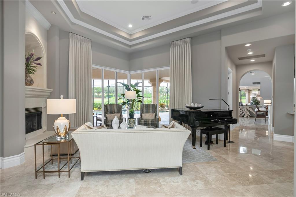 ORCHID RIDGE - Residential