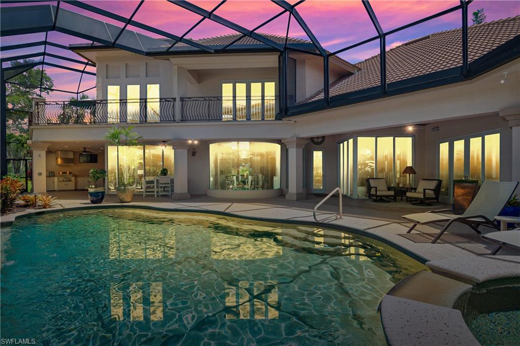 ORCHID RIDGE - Residential