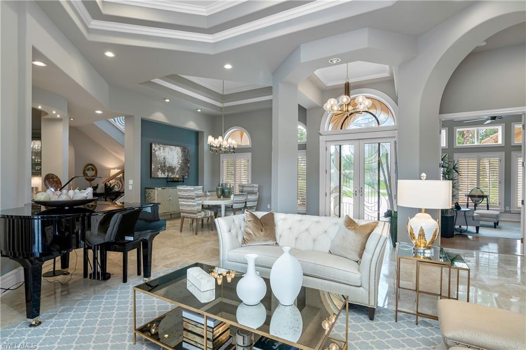 ORCHID RIDGE - Residential