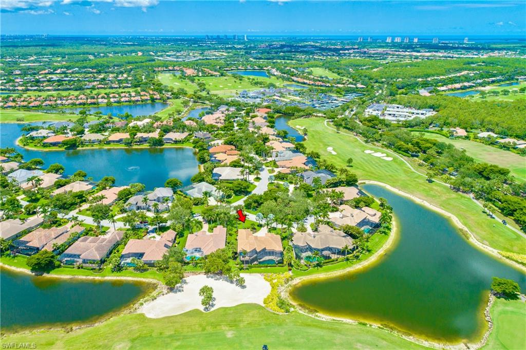 ORCHID RIDGE - Residential