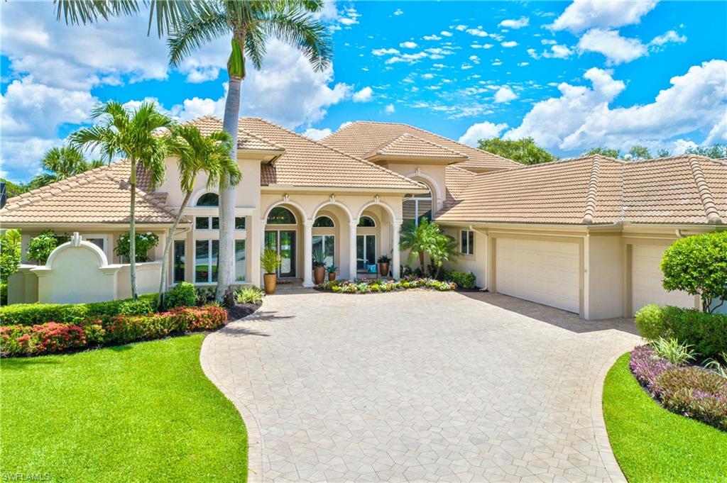 ORCHID RIDGE - Residential