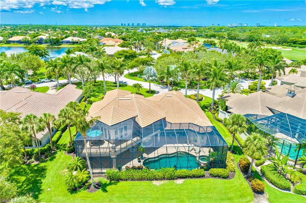 ORCHID RIDGE - Residential