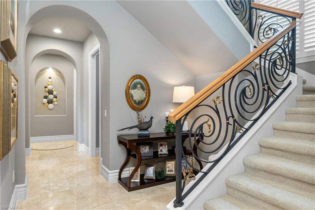 ORCHID RIDGE - Residential