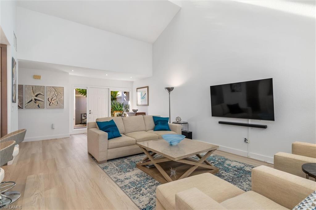 BURNT STORE ISLES - Residential