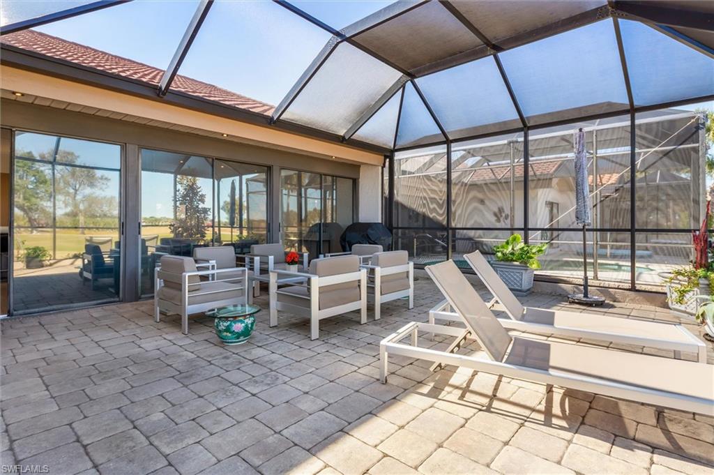 BURNT STORE ISLES - Residential