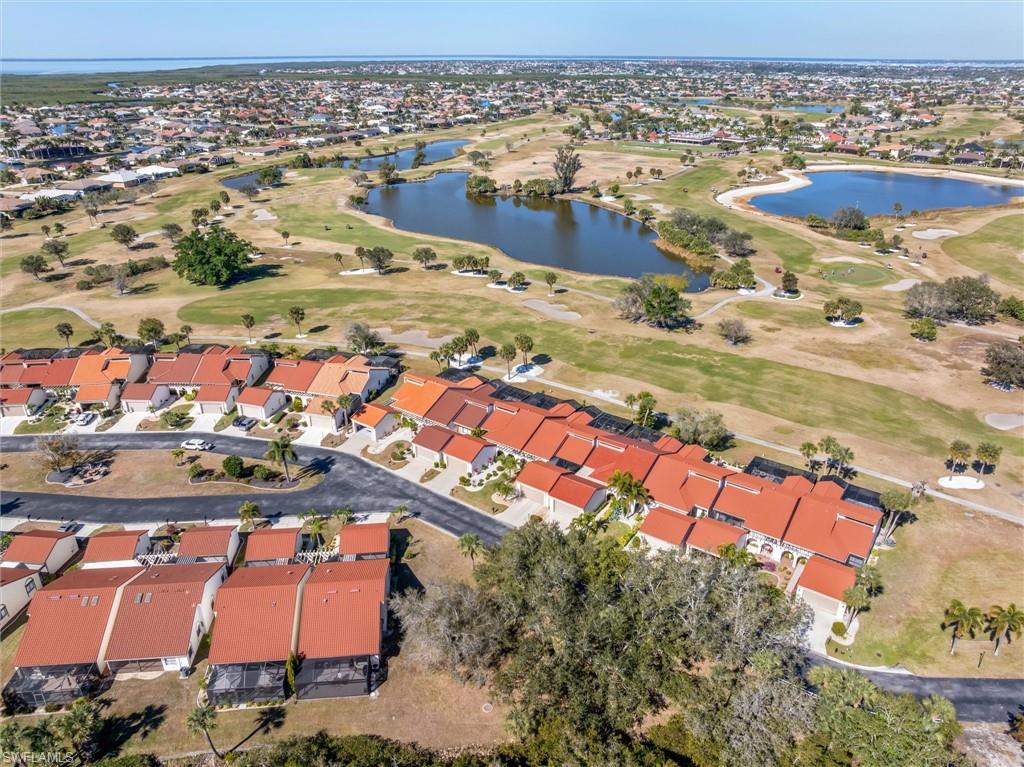 BURNT STORE ISLES - Residential