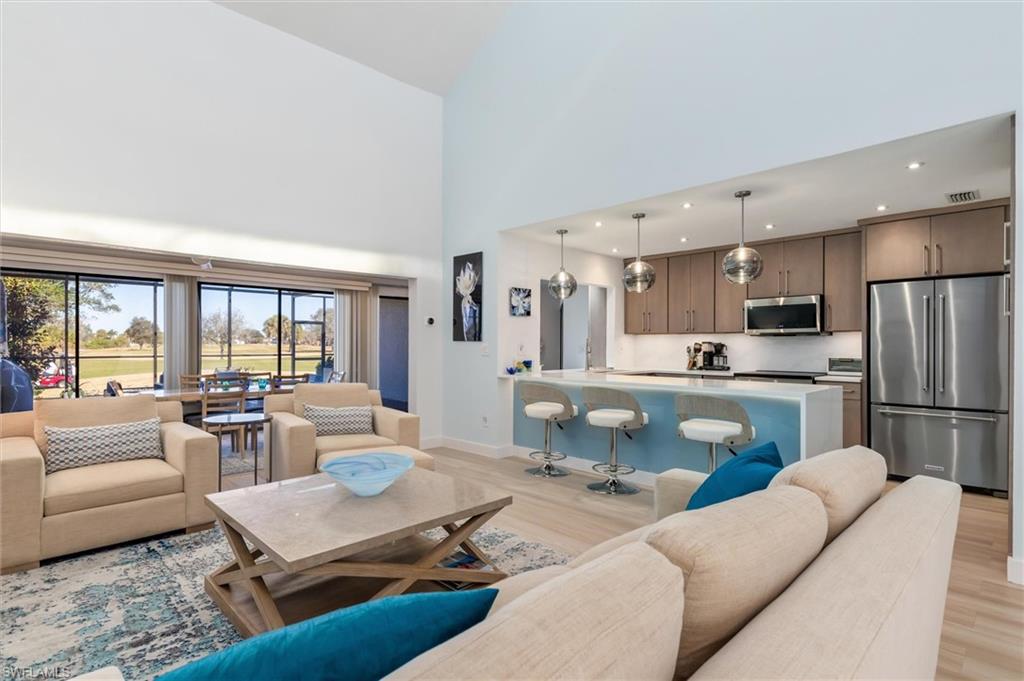 BURNT STORE ISLES - Residential