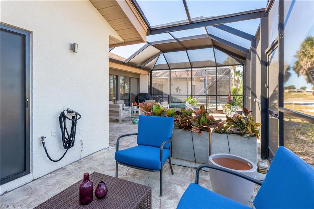 BURNT STORE ISLES - Residential