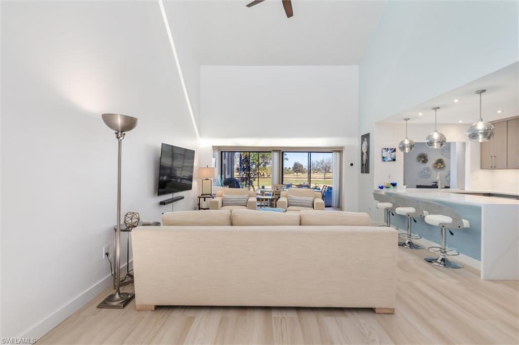 BURNT STORE ISLES - Residential