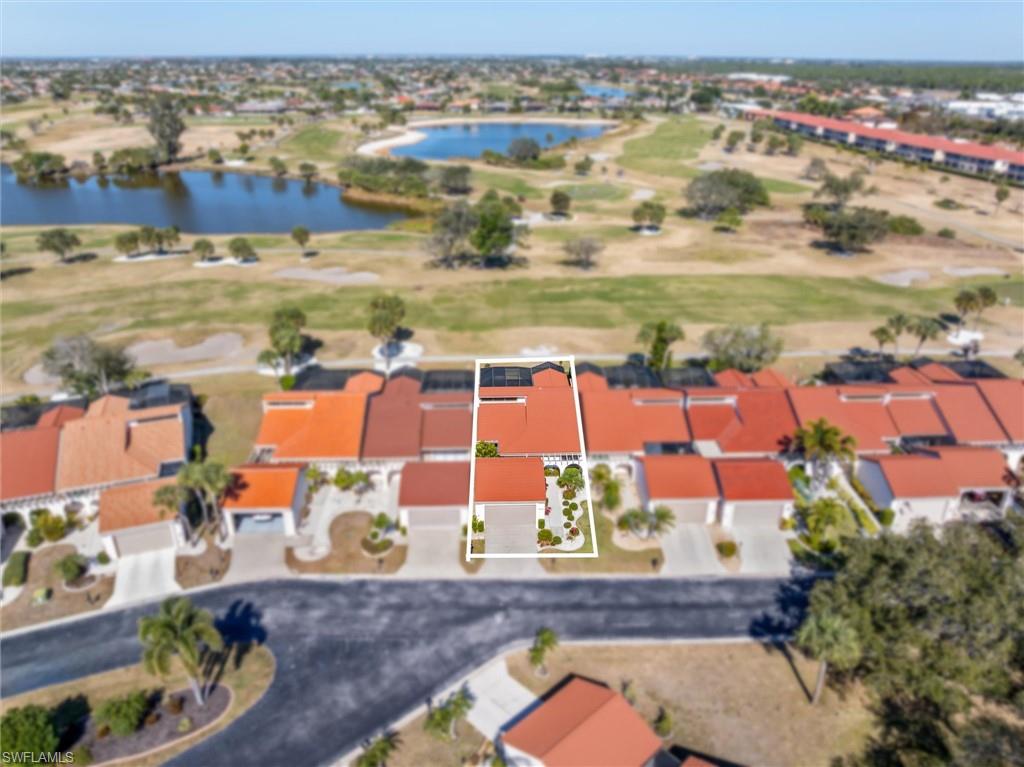 BURNT STORE ISLES - Residential