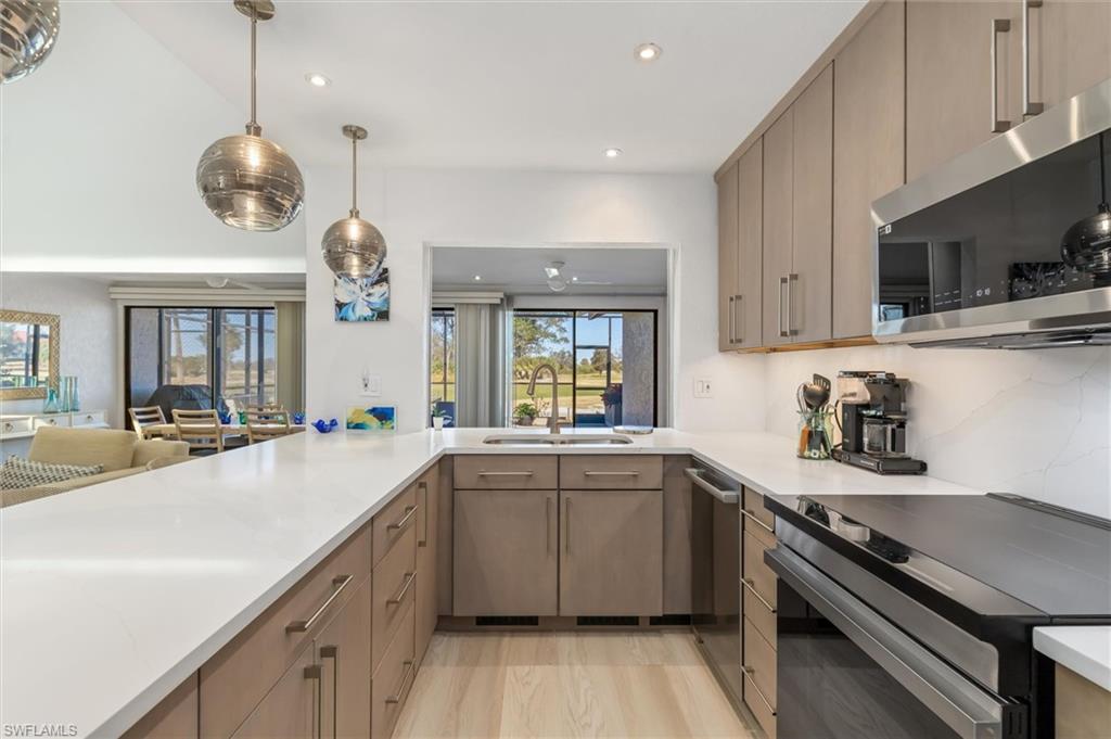 BURNT STORE ISLES - Residential