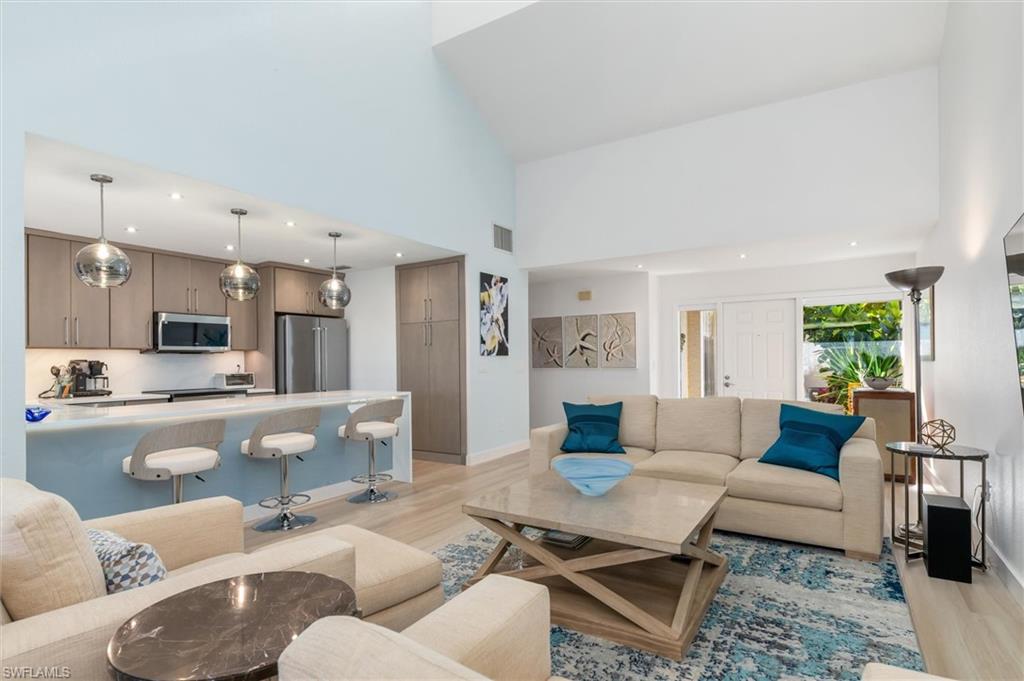 BURNT STORE ISLES - Residential