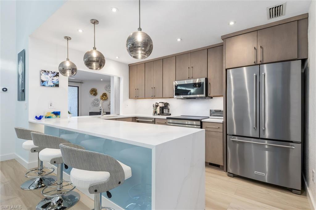 BURNT STORE ISLES - Residential