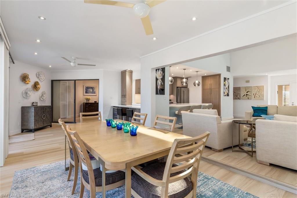 BURNT STORE ISLES - Residential