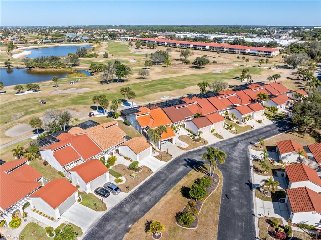 BURNT STORE ISLES - Residential