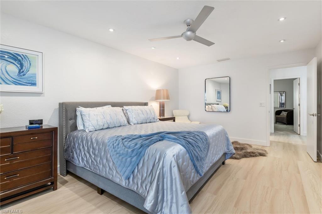 BURNT STORE ISLES - Residential