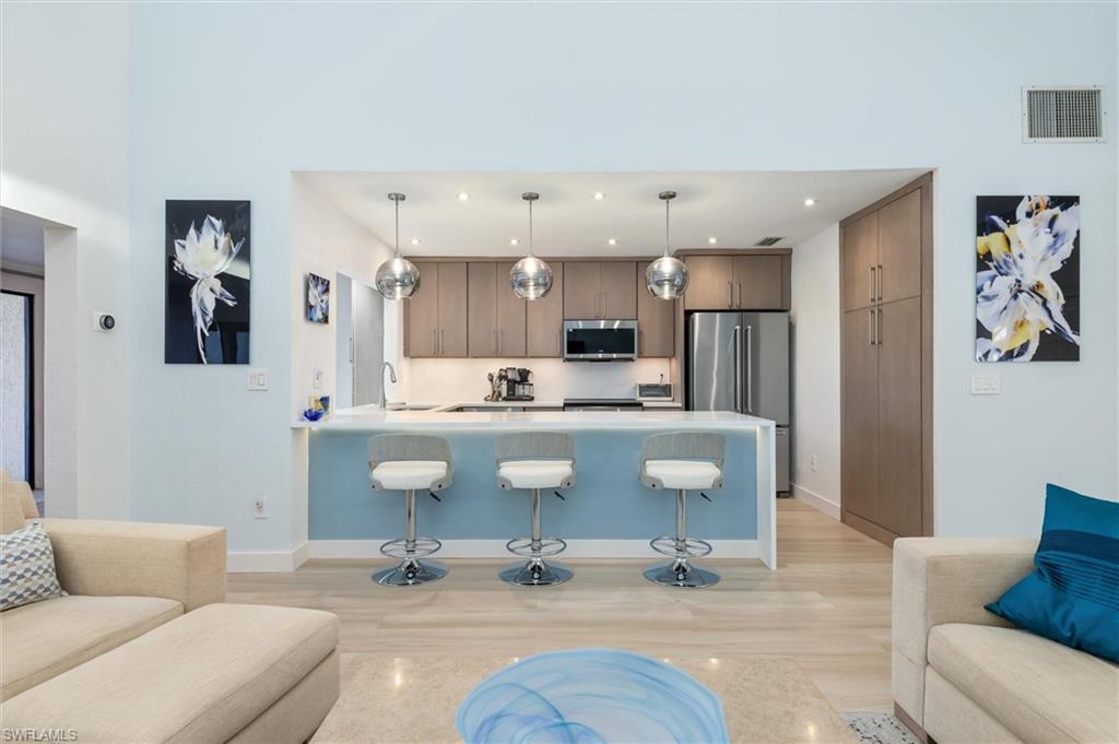 BURNT STORE ISLES - Residential