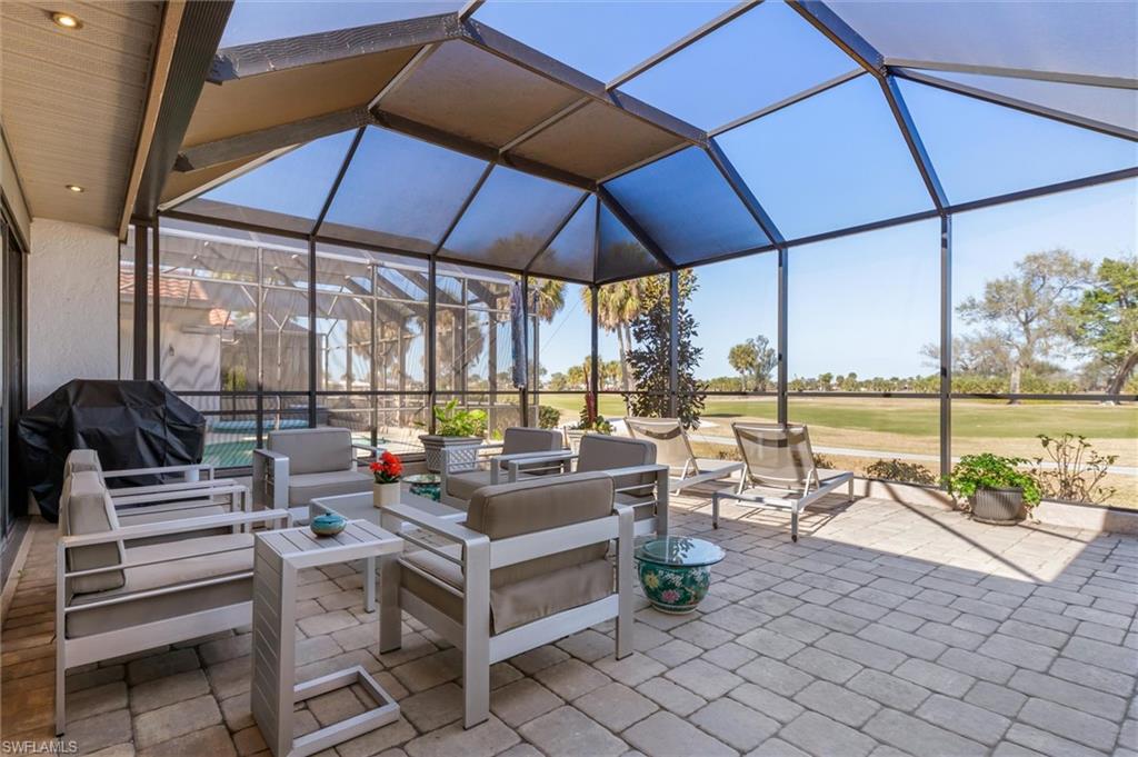 BURNT STORE ISLES - Residential