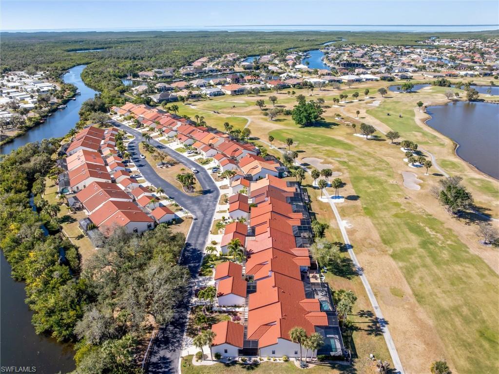 BURNT STORE ISLES - Residential