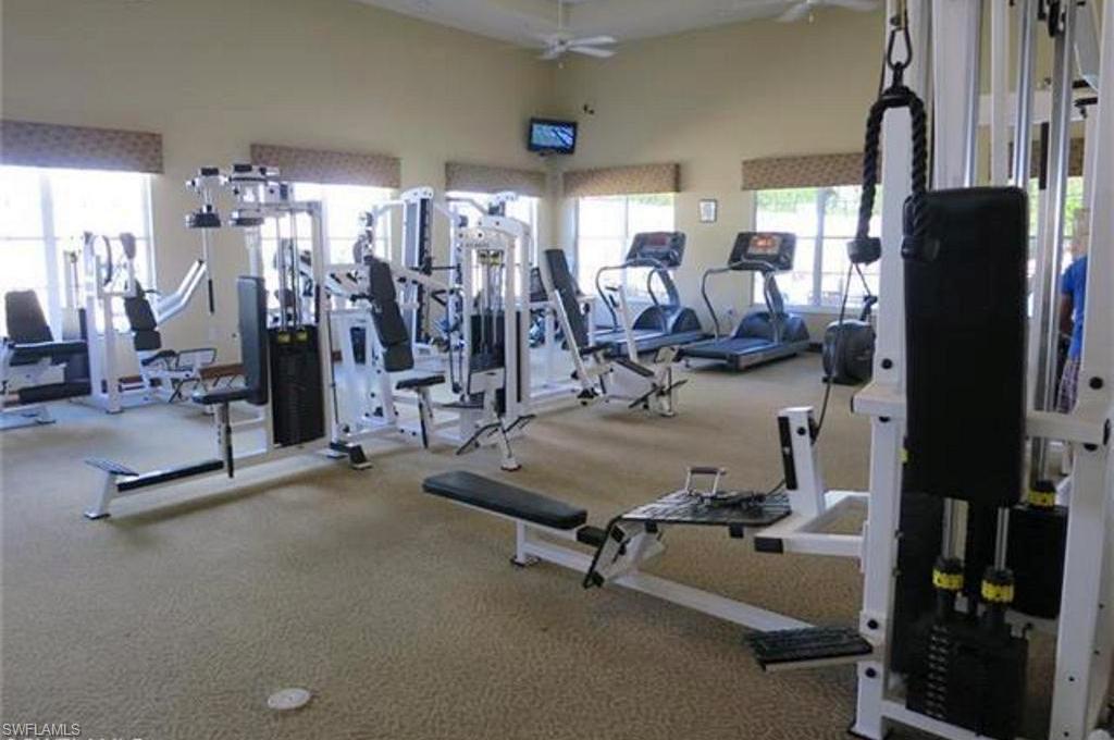 ENCLAVE - Residential