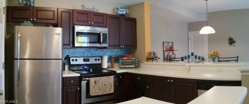 ENCLAVE - Residential