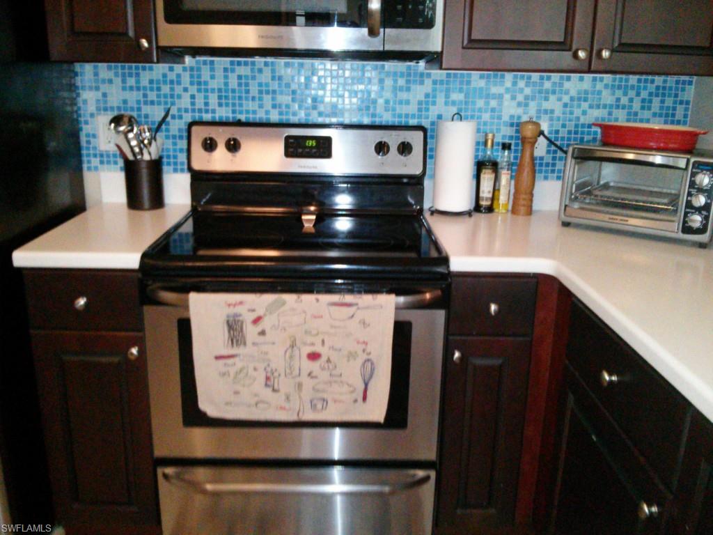 ENCLAVE - Residential