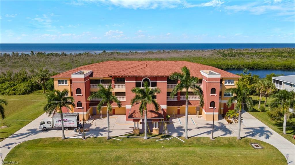 BURNT STORE LAKES - Residential