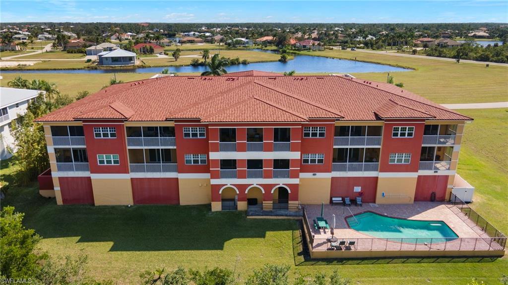 BURNT STORE LAKES - Residential