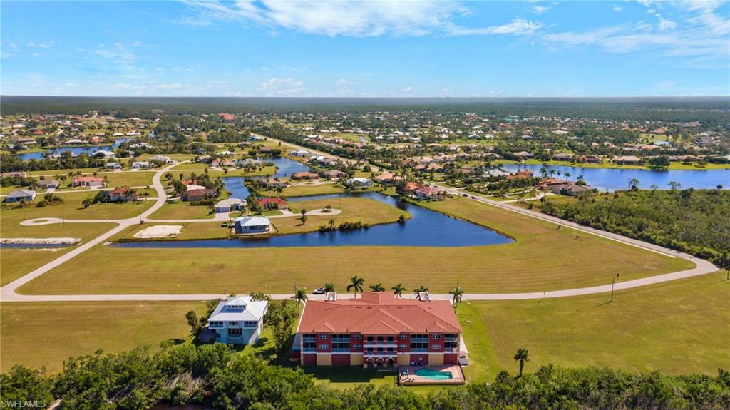 BURNT STORE LAKES - Residential