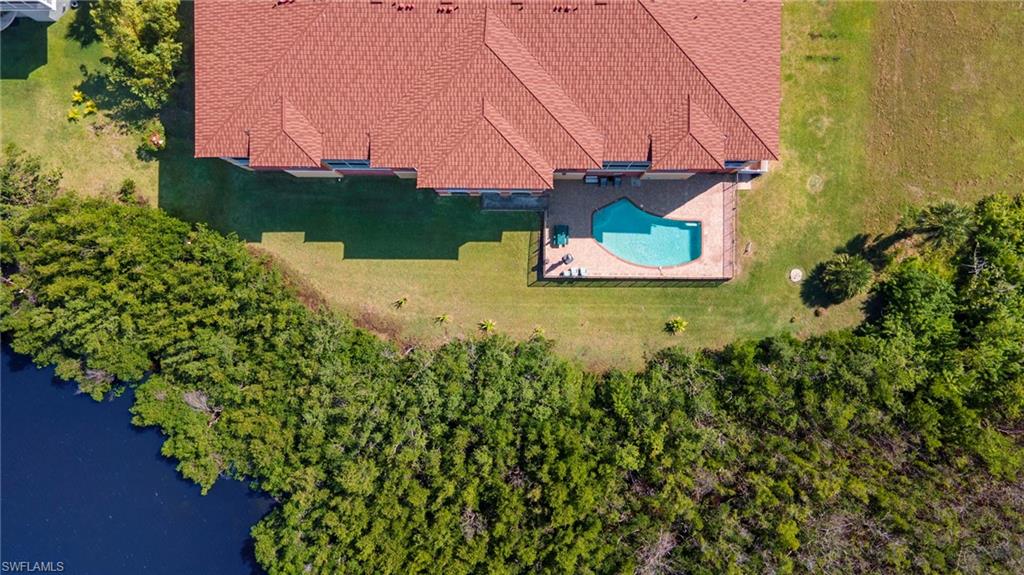 BURNT STORE LAKES - Residential