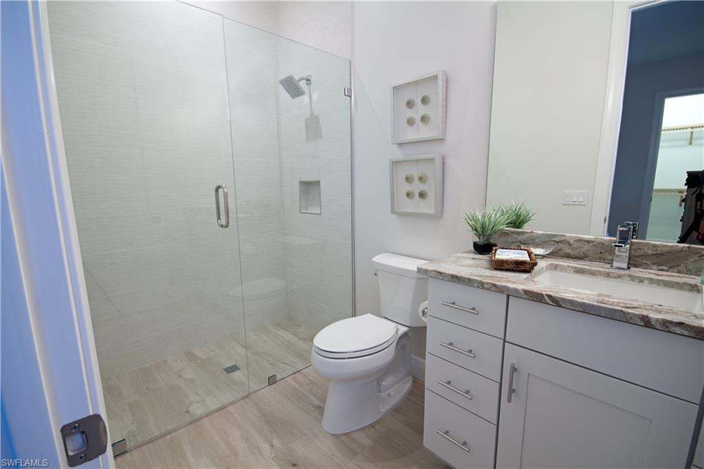 MARCO BEACH - Residential