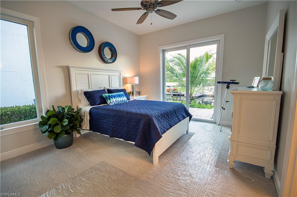 MARCO BEACH - Residential