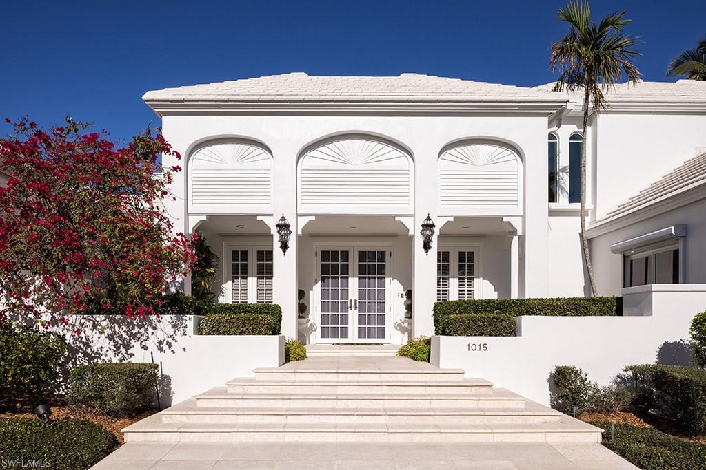 PORT ROYAL - Residential