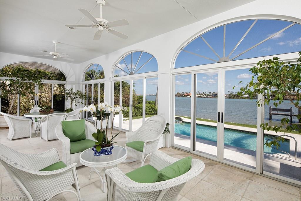 PORT ROYAL - Residential