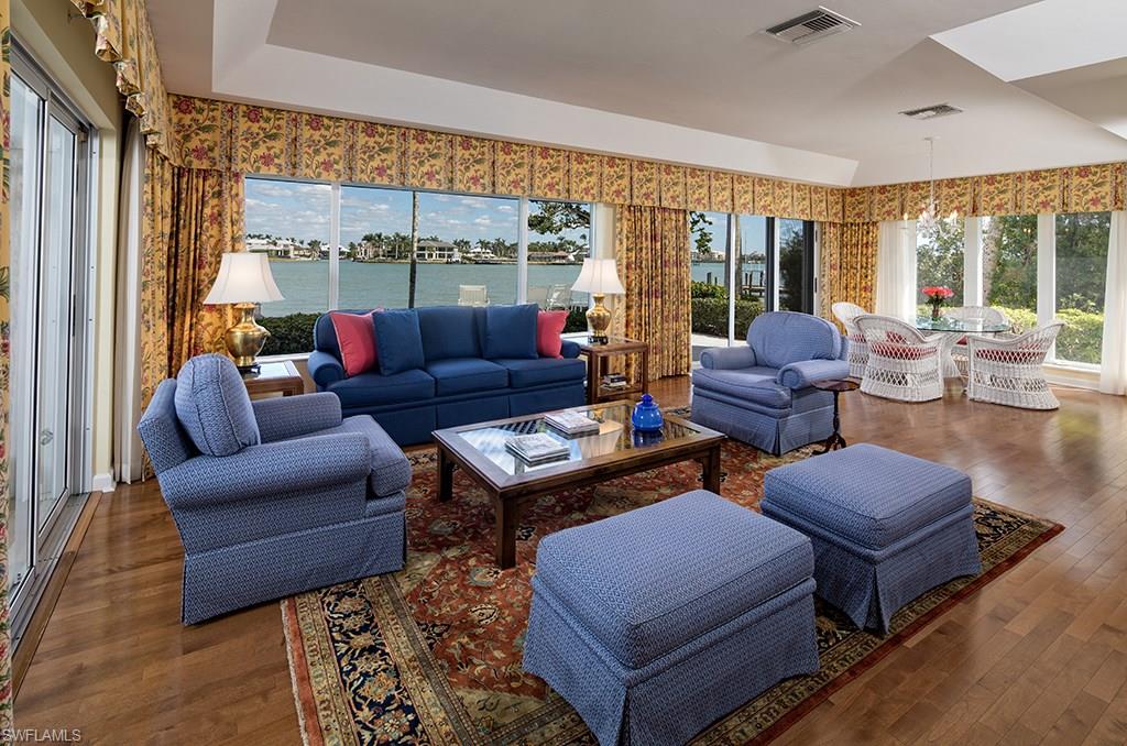 PORT ROYAL - Residential